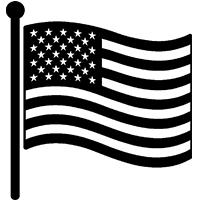 icon for Made in USA